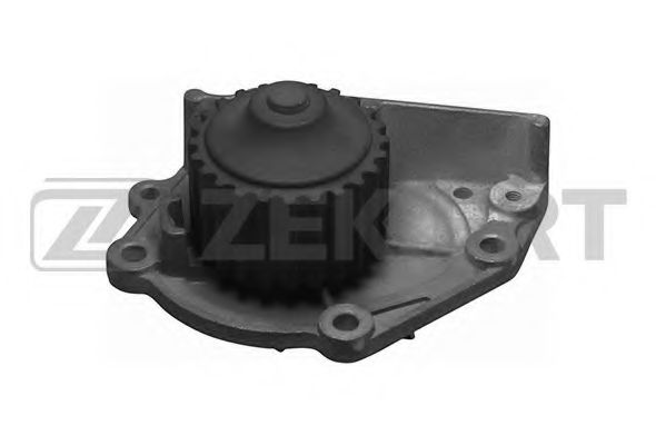 ZEKKERT WP-1105 Водяной насос для ROVER 400 (Ровер 400) ZEKKERT WP-1105 Водяной насос для ROVER 400 (Ровер 400)