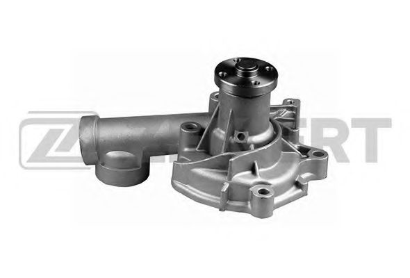 ZEKKERT WP-1109 Водяной насос для MITSUBISHI ETERNA IV (Митсубиши/митсубиси Этэрна иv) ZEKKERT WP-1109 Водяной насос для MITSUBISHI ETERNA IV (Митсубиши/митсубиси Этэрна иv)