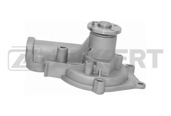 ZEKKERT WP-1110 Водяной насос для KIA JOICE (Киа Жоиcэ) ZEKKERT WP-1110 Водяной насос для KIA JOICE (Киа Жоиcэ)