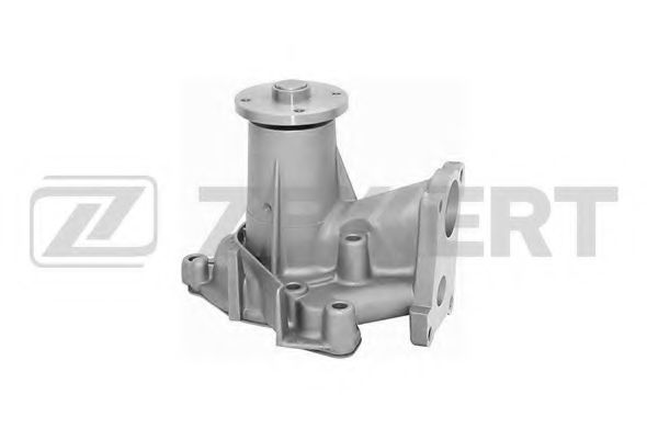 ZEKKERT WP-1117 Водяной насос для MITSUBISHI L 200 (Митсубиши/митсубиси Л 200) ZEKKERT WP-1117 Водяной насос для MITSUBISHI L 200 (Митсубиши/митсубиси Л 200)