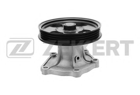 ZEKKERT WP-1121 Водяной насос для TOYOTA COROLLA SECCA (Тойота/тоета Королла сесса) ZEKKERT WP-1121 Водяной насос для TOYOTA COROLLA SECCA (Тойота/тоета Королла сесса)