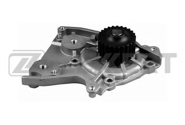 ZEKKERT WP-1136 Водяной насос для MAZDA 626 III (Мазда 626 3) ZEKKERT WP-1136 Водяной насос для MAZDA 626 III (Мазда 626 3)