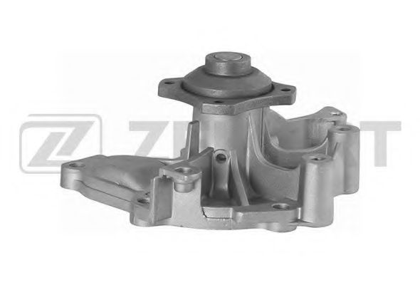 ZEKKERT WP-1140 Водяной насос для MAZDA (Мазда) ZEKKERT WP-1140 Водяной насос для MAZDA (Мазда)