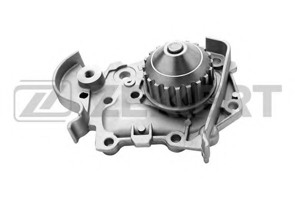 ZEKKERT WP-1151 Водяной насос для RENAULT CLIO II (Рено Клио 2) ZEKKERT WP-1151 Водяной насос для RENAULT CLIO II (Рено Клио 2)
