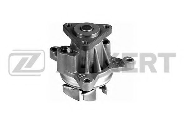 ZEKKERT WP-1153 Водяной насос для MAZDA ATENZA (Мазда Атэнза) ZEKKERT WP-1153 Водяной насос для MAZDA ATENZA (Мазда Атэнза)