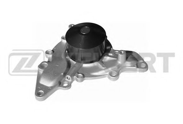 ZEKKERT WP-1157 Водяной насос для MITSUBISHI CHALLENGER (Митсубиши/митсубиси Чаллэнгэр) ZEKKERT WP-1157 Водяной насос для MITSUBISHI CHALLENGER (Митсубиши/митсубиси Чаллэнгэр)