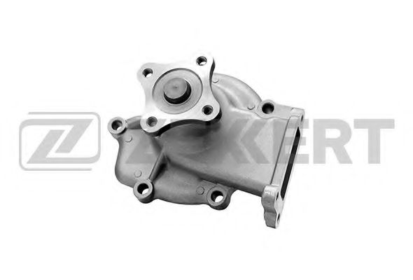 ZEKKERT WP-1166 Водяной насос для NISSAN PRIMERA (Ниссан Примера) ZEKKERT WP-1166 Водяной насос для NISSAN PRIMERA (Ниссан Примера)