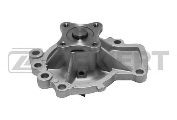 ZEKKERT WP-1167 Водяной насос для NISSAN PRIMERA LER (Ниссан Примера лэр) ZEKKERT WP-1167 Водяной насос для NISSAN PRIMERA LER (Ниссан Примера лэр)