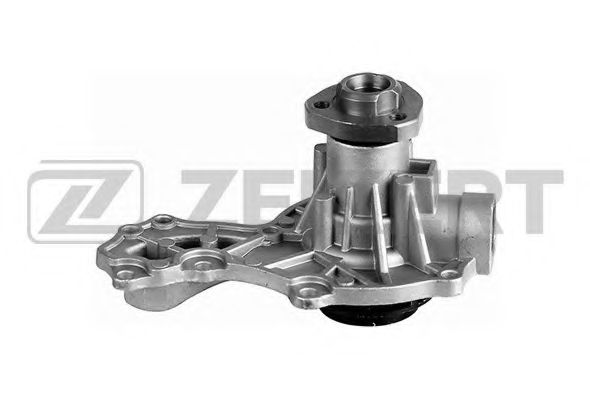 ZEKKERT WP-1187 Водяной насос для AUDI CABRIOLET (Ауди Cабриолэт) ZEKKERT WP-1187 Водяной насос для AUDI CABRIOLET (Ауди Cабриолэт)