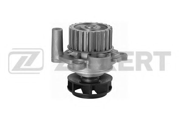 ZEKKERT WP-1191 Водяной насос для AUDI A3 (Ауди А3) ZEKKERT WP-1191 Водяной насос для AUDI A3 (Ауди А3)