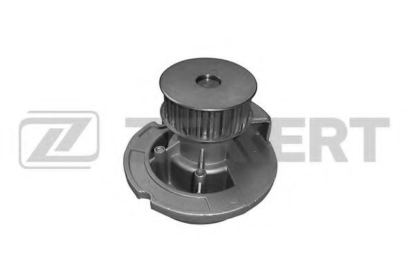 ZEKKERT WP-1201 Водяной насос для OPEL VECTRA C (Опель Вектра с) ZEKKERT WP-1201 Водяной насос для OPEL VECTRA C (Опель Вектра с)