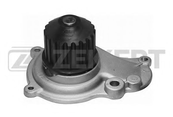 ZEKKERT WP-1202 Водяной насос для CHRYSLER VOYAGER III (Крайслер Вояджер 3) ZEKKERT WP-1202 Водяной насос для CHRYSLER VOYAGER III (Крайслер Вояджер 3)