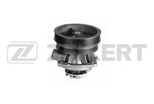 ZEKKERT WP-1204 Водяной насос для FIAT MAREA (Фиат Мареа) ZEKKERT WP-1204 Водяной насос для FIAT MAREA (Фиат Мареа)