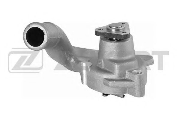 ZEKKERT WP-1205 Водяной насос для FORD FIESTA IV (Форд Фиеста 4) ZEKKERT WP-1205 Водяной насос для FORD FIESTA IV (Форд Фиеста 4)