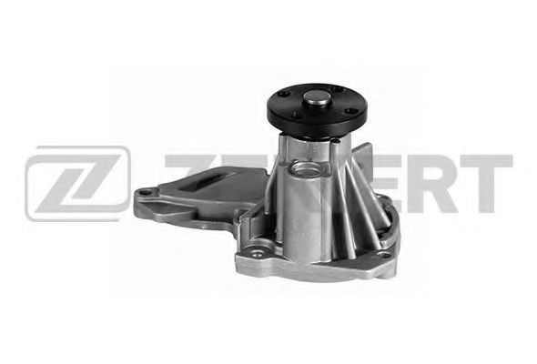 ZEKKERT WP-1206 Водяной насос для FORD FIESTA IV (Форд Фиеста 4) ZEKKERT WP-1206 Водяной насос для FORD FIESTA IV (Форд Фиеста 4)