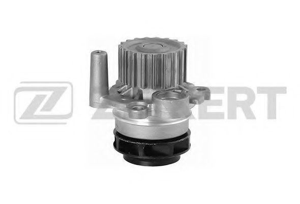 ZEKKERT WP-1213 Водяной насос для SEAT LEON (Сеат Леон) ZEKKERT WP-1213 Водяной насос для SEAT LEON (Сеат Леон)