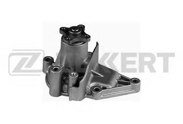 ZEKKERT WP-1216 Водяной насос для HYUNDAI VERNA III (Хендай Vэрна 3) ZEKKERT WP-1216 Водяной насос для HYUNDAI VERNA III (Хендай Vэрна 3)