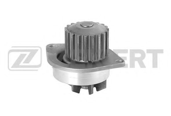 ZEKKERT WP-1220 Водяной насос для CITROËN C4 (CитроËн С4) ZEKKERT WP-1220 Водяной насос для CITROËN C4 (CитроËн С4)
