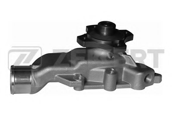 ZEKKERT WP-1222 Водяной насос для JEEP GRAND CHEROKEE II (Джип Гранд чироки 2) ZEKKERT WP-1222 Водяной насос для JEEP GRAND CHEROKEE II (Джип Гранд чироки 2)
