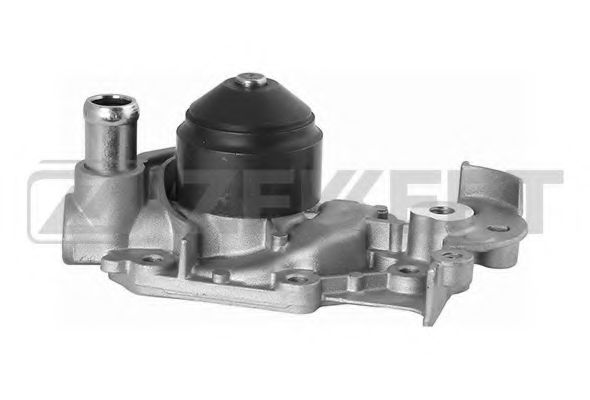 ZEKKERT WP-1223 Водяной насос для RENAULT KANGOO RAPID (Рено Кангу рапид)