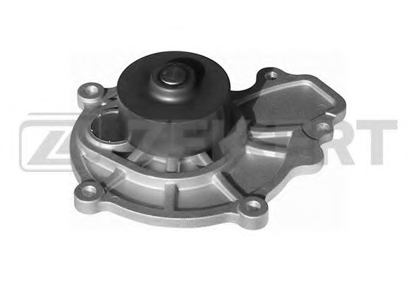 ZEKKERT WP-1225 Водяной насос для CHEVROLET CAPTIVA (Шевроле Каптива) ZEKKERT WP-1225 Водяной насос для CHEVROLET CAPTIVA (Шевроле Каптива)