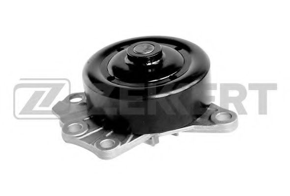 ZEKKERT WP-1227 Водяной насос для PEUGEOT 107 (Пежо 107) ZEKKERT WP-1227 Водяной насос для PEUGEOT 107 (Пежо 107)