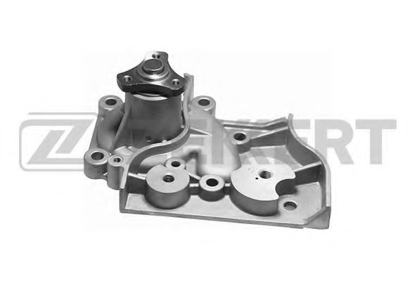 ZEKKERT WP-1230 Водяной насос для KIA (Киа) ZEKKERT WP-1230 Водяной насос для KIA (Киа)