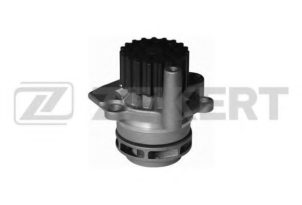 ZEKKERT WP-1231 Водяной насос для SKODA ROOMSTER (Шкода Румстер) ZEKKERT WP-1231 Водяной насос для SKODA ROOMSTER (Шкода Румстер)