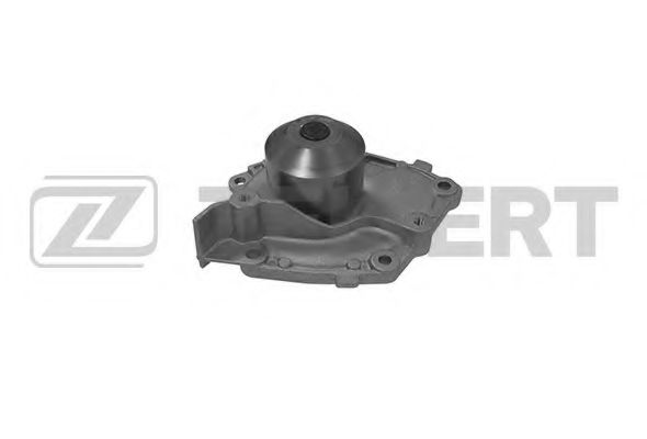 ZEKKERT WP-1234 Водяной насос для RENAULT ESPACE IV (Рено Эспейс 4) ZEKKERT WP-1234 Водяной насос для RENAULT ESPACE IV (Рено Эспейс 4)