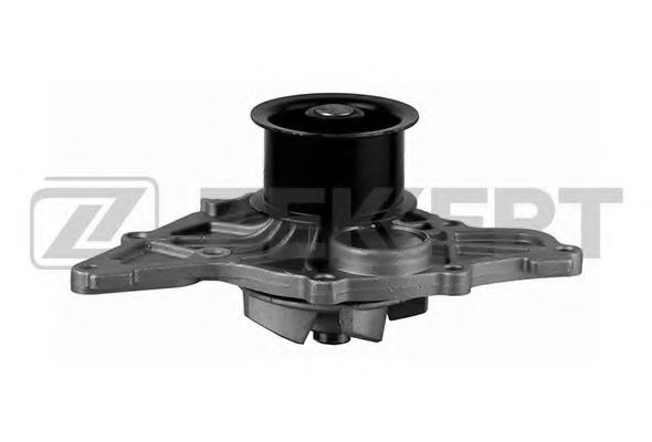 ZEKKERT WP-1236 Водяной насос для AUDI ALLROAD (Ауди Аллроад) ZEKKERT WP-1236 Водяной насос для AUDI ALLROAD (Ауди Аллроад)