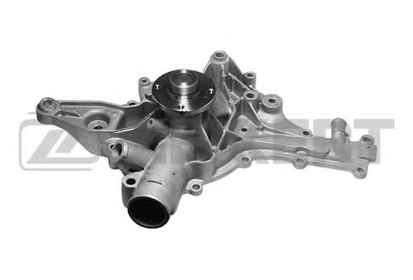 ZEKKERT WP-1237 Водяной насос для MERCEDES-BENZ M-CLASS (Мэрcэдэс-бэнз М-cласс) ZEKKERT WP-1237 Водяной насос для MERCEDES-BENZ M-CLASS (Мэрcэдэс-бэнз М-cласс)
