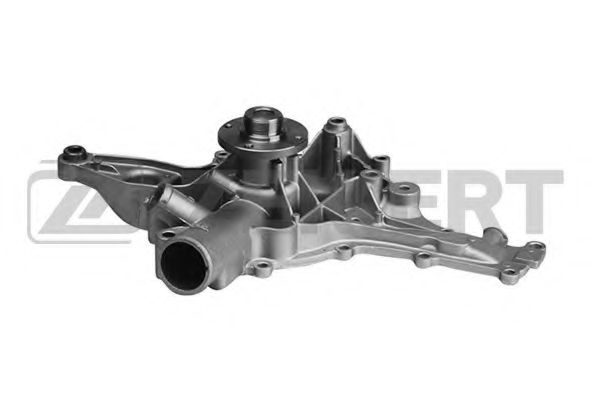 ZEKKERT WP-1238 Водяной насос для MERCEDES-BENZ M-CLASS (Мэрcэдэс-бэнз М-cласс) ZEKKERT WP-1238 Водяной насос для MERCEDES-BENZ M-CLASS (Мэрcэдэс-бэнз М-cласс)
