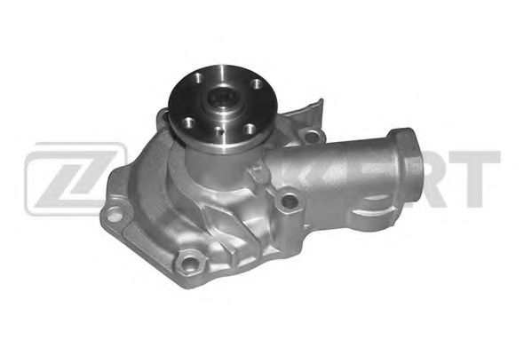 ZEKKERT WP-1239 Водяной насос для MITSUBISHI (Митсубиши/митсубиси) ZEKKERT WP-1239 Водяной насос для MITSUBISHI (Митсубиши/митсубиси)