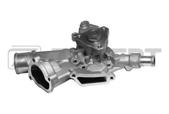 ZEKKERT WP-1240 Водяной насос для OPEL ASTRA G (Опель Астра г) ZEKKERT WP-1240 Водяной насос для OPEL ASTRA G (Опель Астра г)