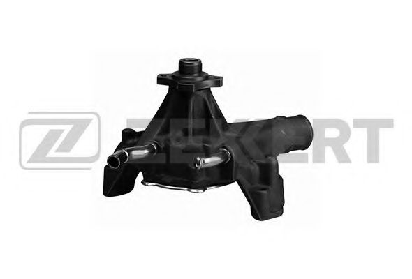 ZEKKERT WP-1242 Водяной насос для CHEVROLET C2500 (Шевроле C2500) ZEKKERT WP-1242 Водяной насос для CHEVROLET C2500 (Шевроле C2500)