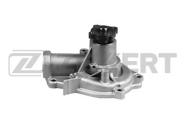ZEKKERT WP-1245 Водяной насос для HYUNDAI SATELLITE (Хендай Сатэллитэ) ZEKKERT WP-1245 Водяной насос для HYUNDAI SATELLITE (Хендай Сатэллитэ)