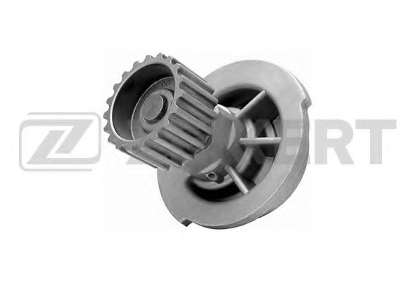 ZEKKERT WP-1248 Водяной насос для DAEWOO LACETTI (Дэу Лачетти)