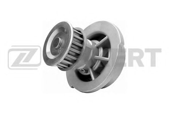 ZEKKERT WP-1253 Водяной насос для DAEWOO KALOS (Дэу Калос) ZEKKERT WP-1253 Водяной насос для DAEWOO KALOS (Дэу Калос)