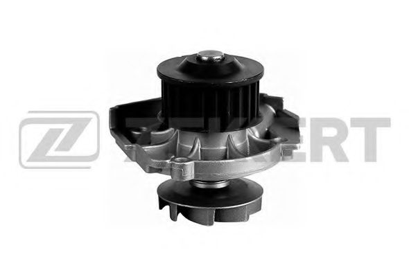 ZEKKERT WP-1254 Водяной насос для FIAT STILO (Фиат Стило) ZEKKERT WP-1254 Водяной насос для FIAT STILO (Фиат Стило)