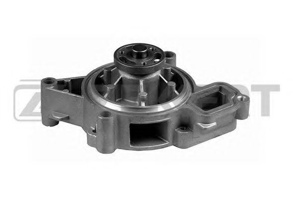 ZEKKERT WP-1255 Водяной насос для SAAB 9-3 (Сааб 9-3)