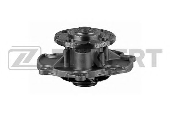 ZEKKERT WP-1256 Водяной насос для SAAB 9-3 (Сааб 9-3) ZEKKERT WP-1256 Водяной насос для SAAB 9-3 (Сааб 9-3)
