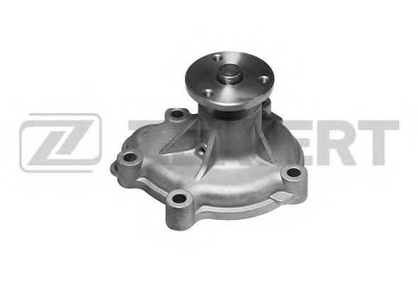 ZEKKERT WP-1257 Водяной насос для OPEL ASTRA H (Опель Астра н) ZEKKERT WP-1257 Водяной насос для OPEL ASTRA H (Опель Астра н)