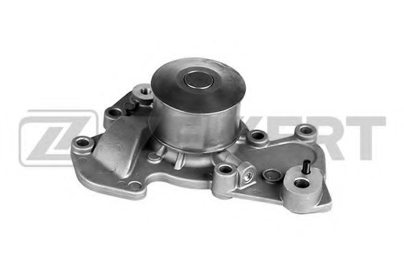 ZEKKERT WP-1261 Водяной насос для HYUNDAI GRANDEUR (Хендай Грандэур) ZEKKERT WP-1261 Водяной насос для HYUNDAI GRANDEUR (Хендай Грандэур)
