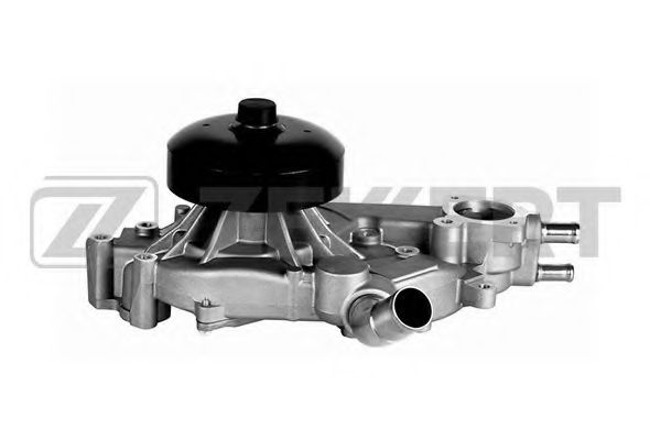 ZEKKERT WP-1266 Водяной насос для CHEVROLET TAHOE (Шевроле Тахоэ) ZEKKERT WP-1266 Водяной насос для CHEVROLET TAHOE (Шевроле Тахоэ)