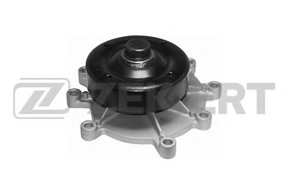 ZEKKERT WP-1273 Водяной насос для JEEP COMMANDER (Джип Cоммандэр) ZEKKERT WP-1273 Водяной насос для JEEP COMMANDER (Джип Cоммандэр)