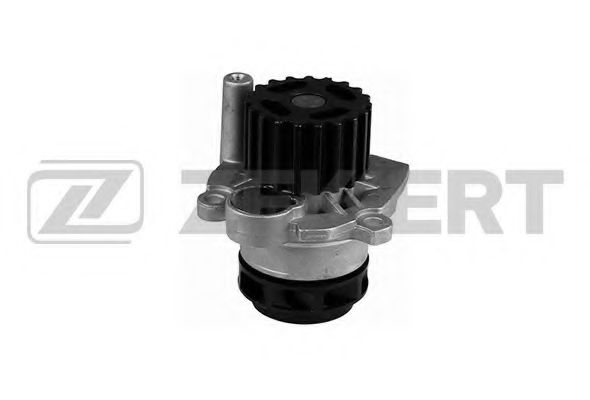 ZEKKERT WP-1275 Водяной насос для SEAT ALTEA XL (Сеат Алтэа xл) ZEKKERT WP-1275 Водяной насос для SEAT ALTEA XL (Сеат Алтэа xл)