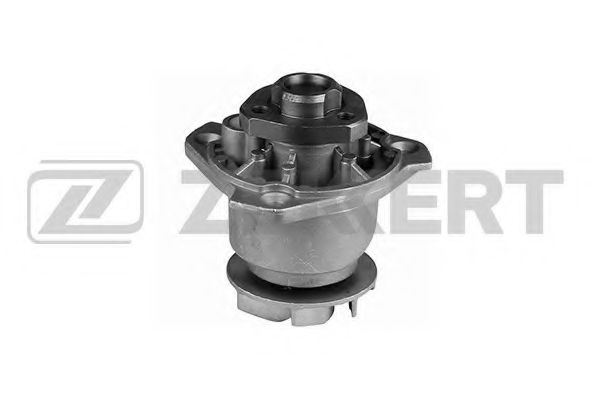ZEKKERT WP-1288 Водяной насос для VOLKSWAGEN PHAETON (Фольксваген Пхаэтон)