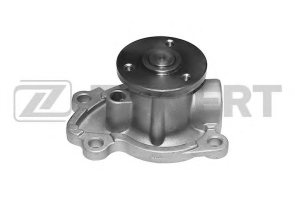 ZEKKERT WP-1290 Водяной насос для NISSAN JUKE (Ниссан Джук) ZEKKERT WP-1290 Водяной насос для NISSAN JUKE (Ниссан Джук)