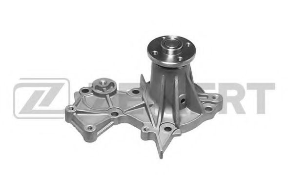 ZEKKERT WP-1294 Водяной насос для SUZUKI GRAND VITARA II (Сузуки Гранд витара 2) ZEKKERT WP-1294 Водяной насос для SUZUKI GRAND VITARA II (Сузуки Гранд витара 2)