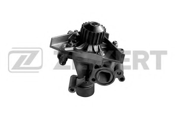 ZEKKERT WP-1297 Водяной насос для PEUGEOT 407 (Пежо 407) ZEKKERT WP-1297 Водяной насос для PEUGEOT 407 (Пежо 407)